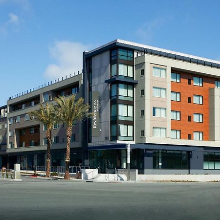 Residence Inn By Marriott San Francisco Airport Millbrae Station - Connected To Bart Extérieur photo