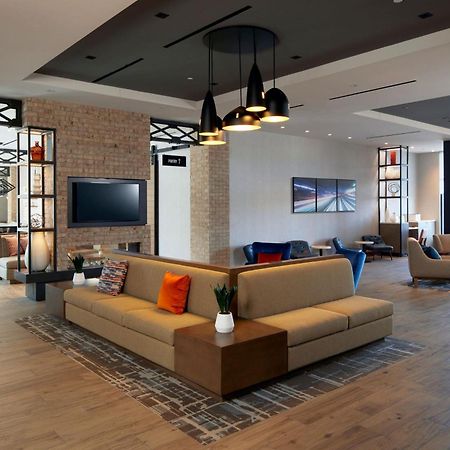 Residence Inn By Marriott San Francisco Airport Millbrae Station - Connected To Bart Extérieur photo
