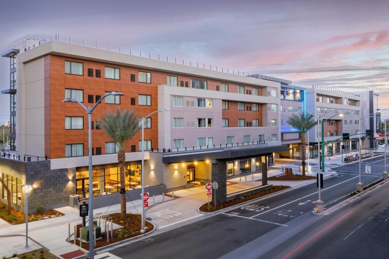 Residence Inn By Marriott San Francisco Airport Millbrae Station - Connected To Bart Extérieur photo