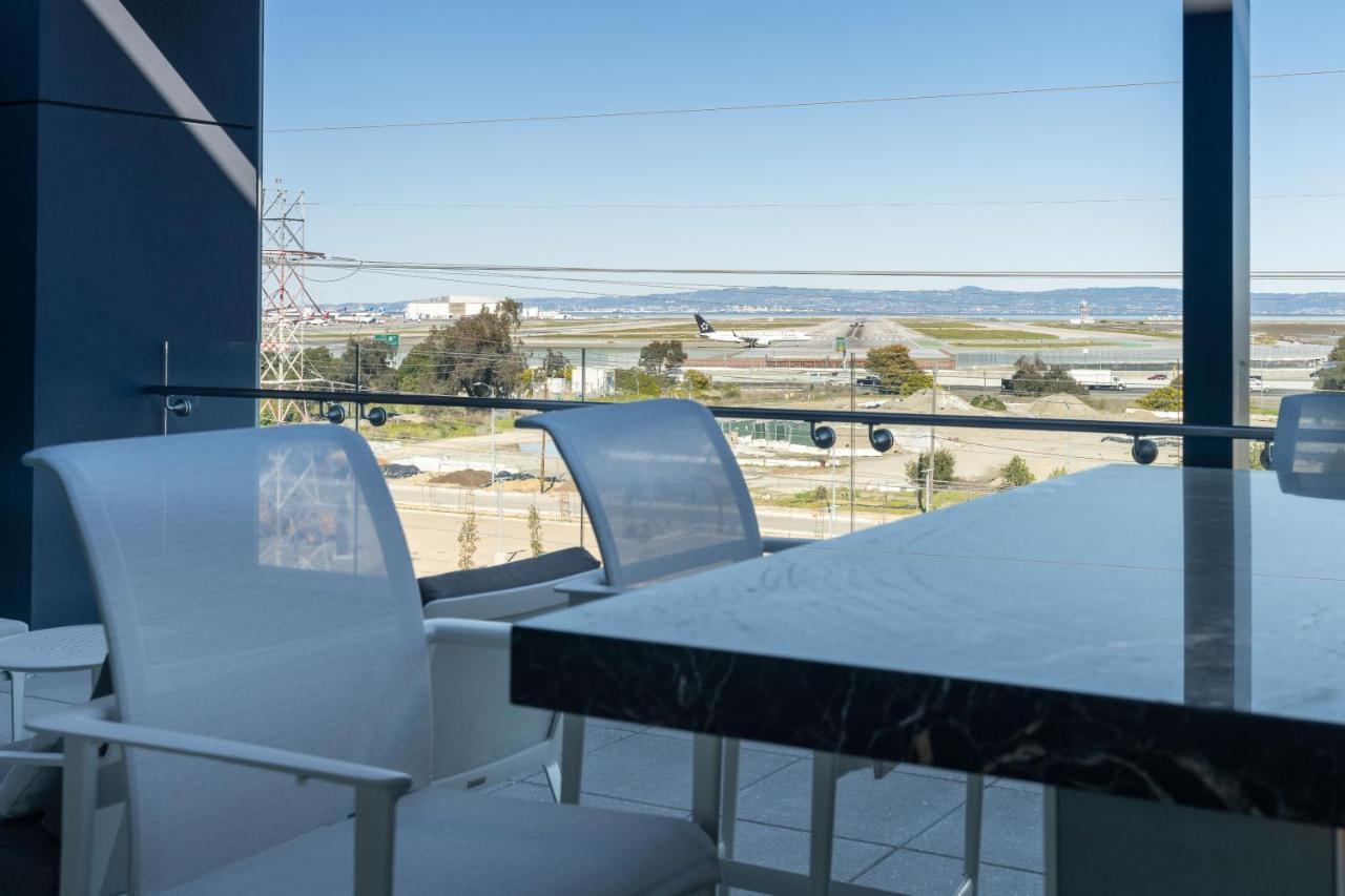 Residence Inn By Marriott San Francisco Airport Millbrae Station - Connected To Bart Extérieur photo