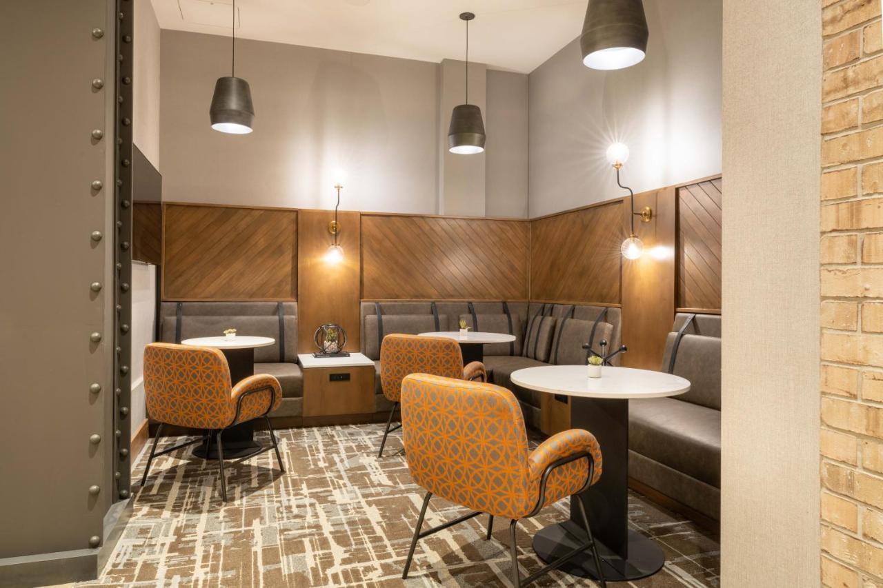 Residence Inn By Marriott San Francisco Airport Millbrae Station - Connected To Bart Extérieur photo