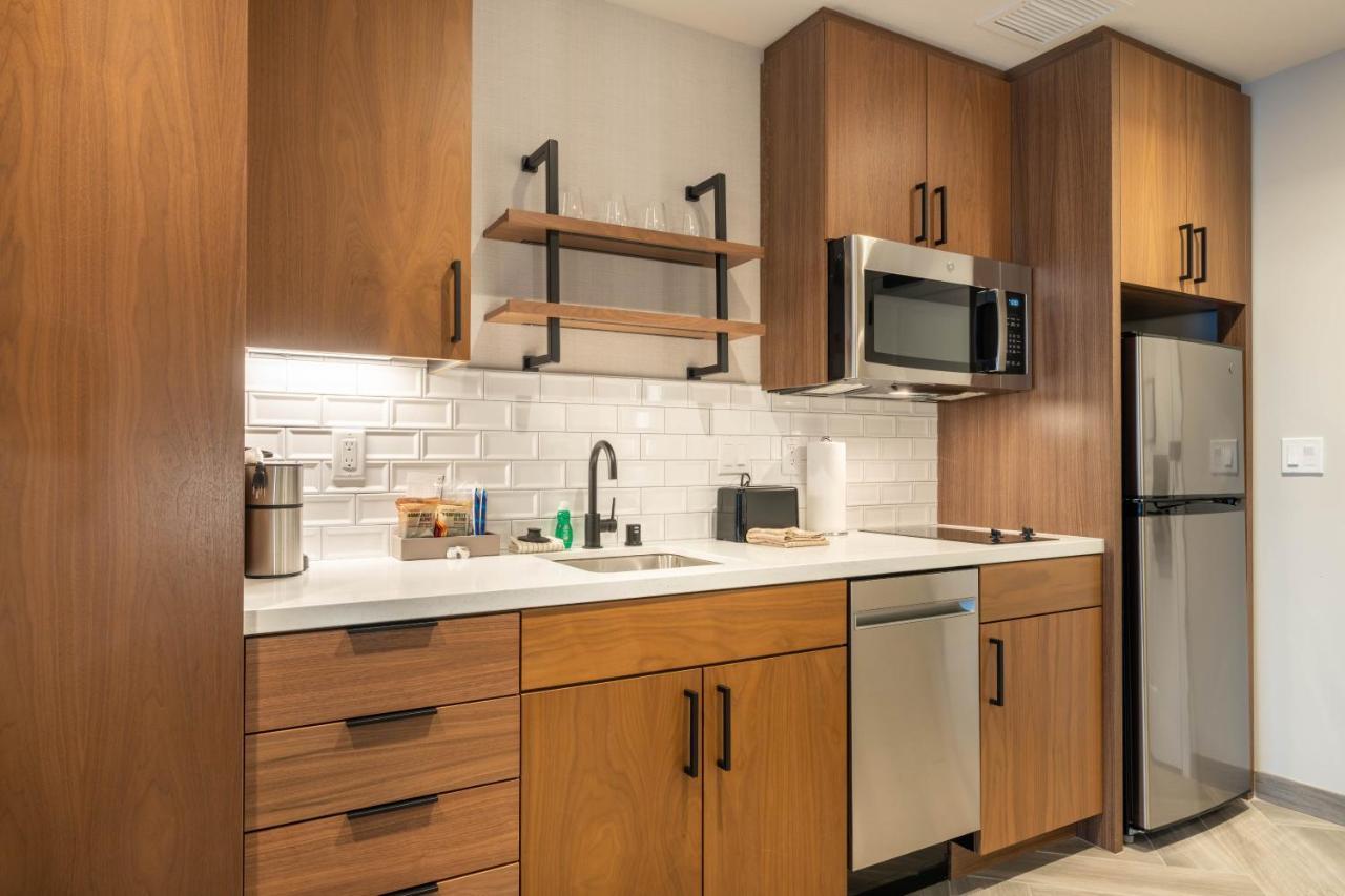 Residence Inn By Marriott San Francisco Airport Millbrae Station - Connected To Bart Extérieur photo