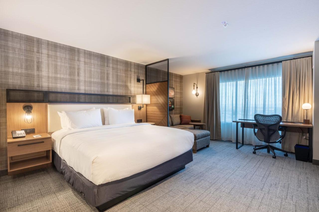 Residence Inn By Marriott San Francisco Airport Millbrae Station - Connected To Bart Extérieur photo