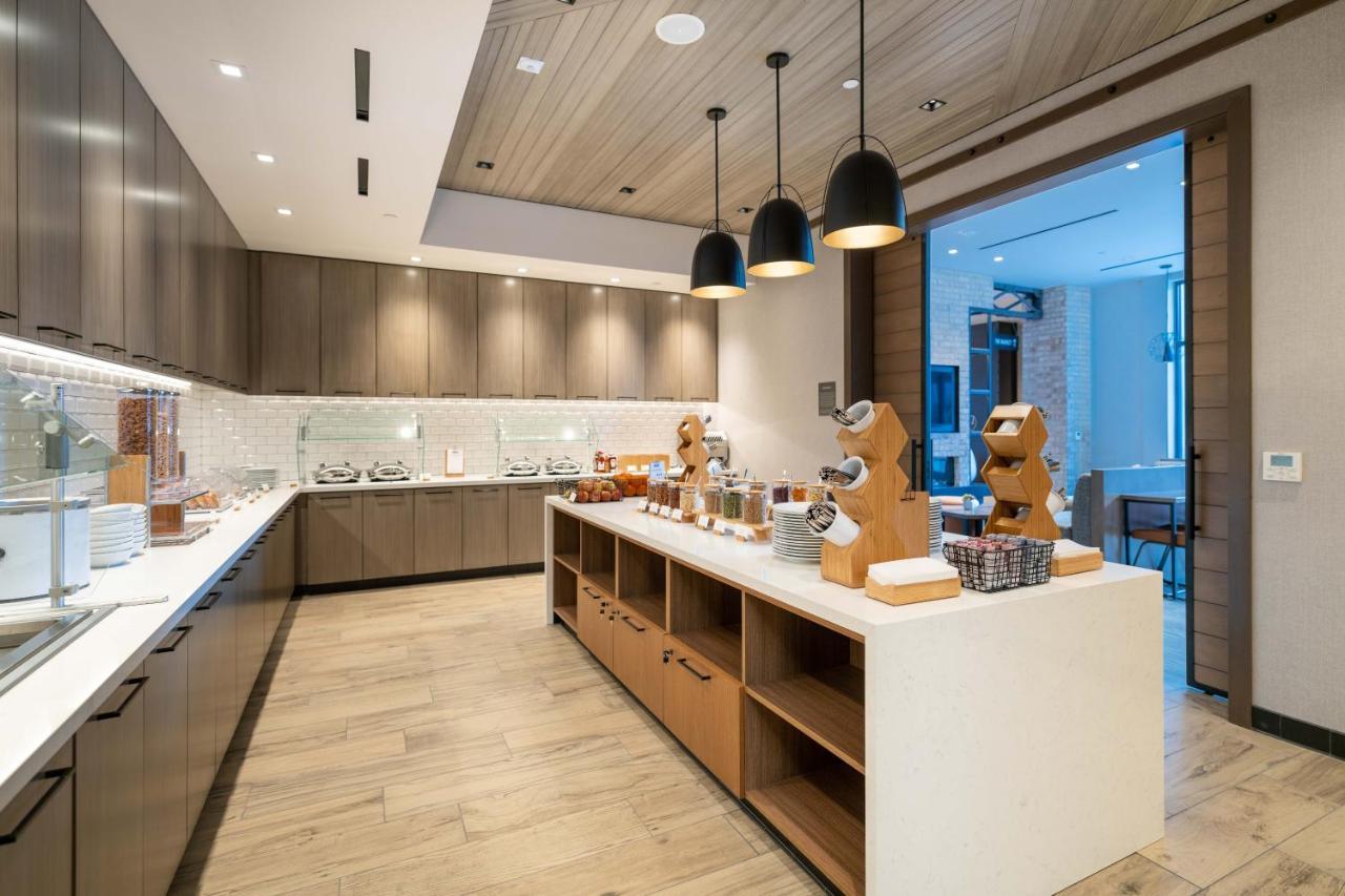 Residence Inn By Marriott San Francisco Airport Millbrae Station - Connected To Bart Extérieur photo