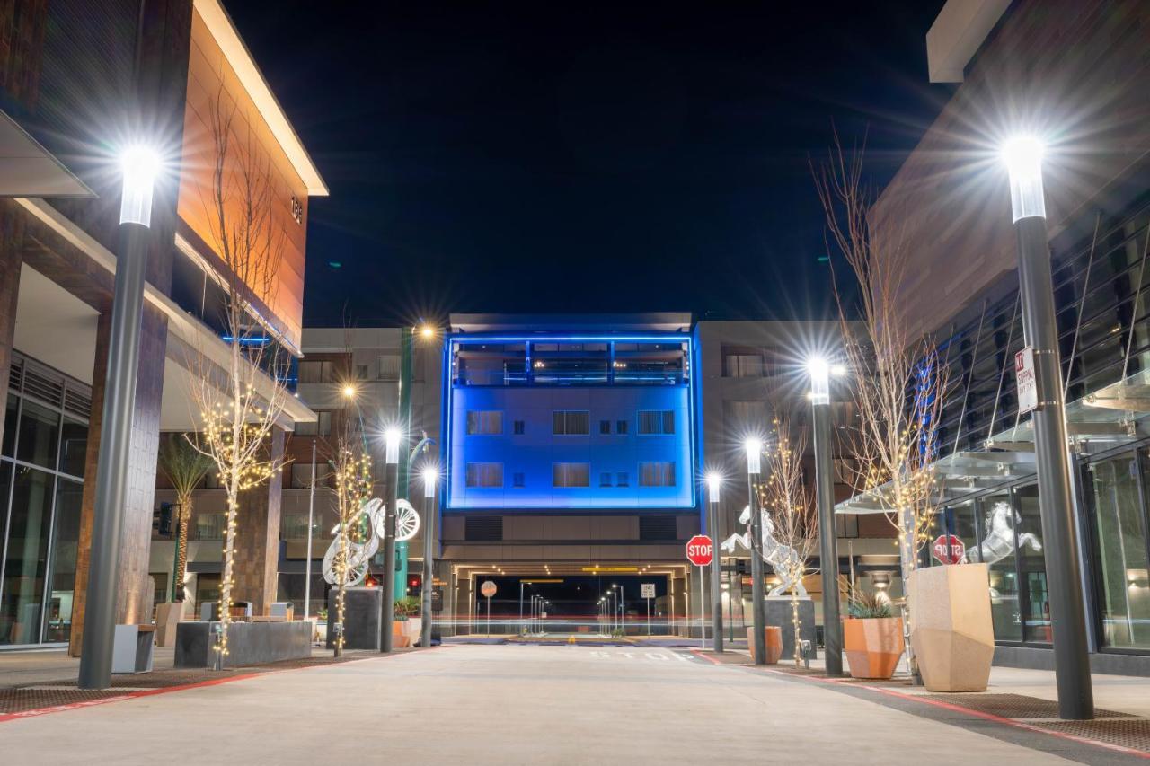 Residence Inn By Marriott San Francisco Airport Millbrae Station - Connected To Bart Extérieur photo
