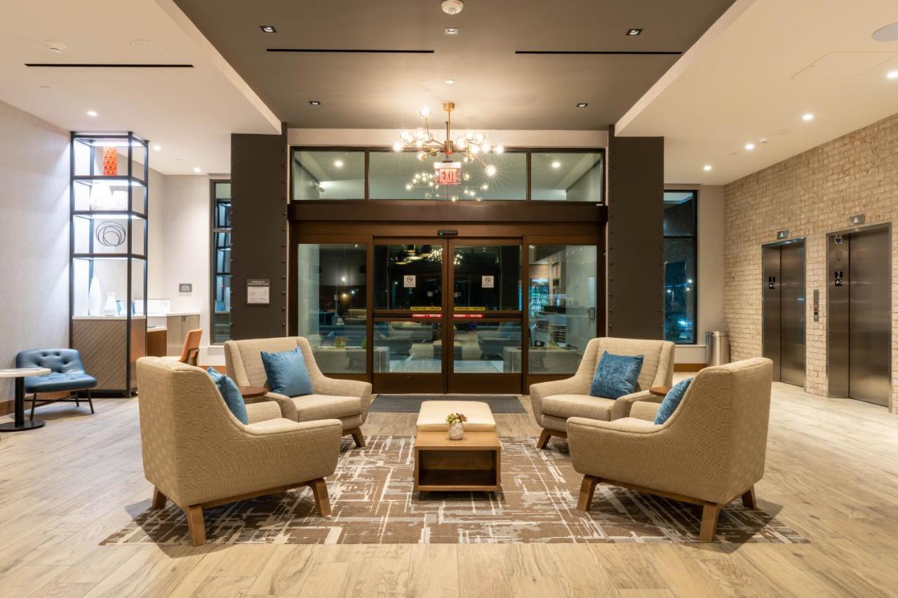 Residence Inn By Marriott San Francisco Airport Millbrae Station - Connected To Bart Extérieur photo