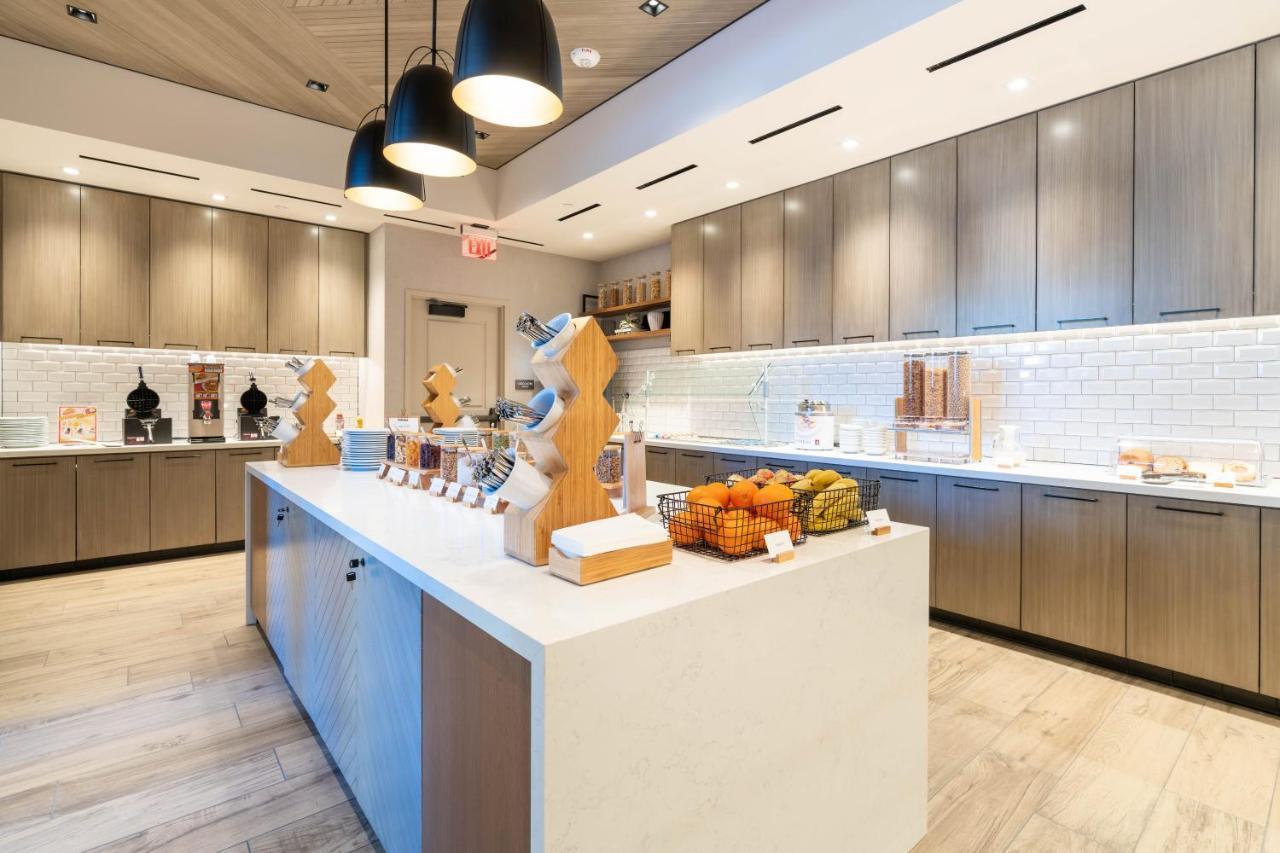 Residence Inn By Marriott San Francisco Airport Millbrae Station - Connected To Bart Extérieur photo