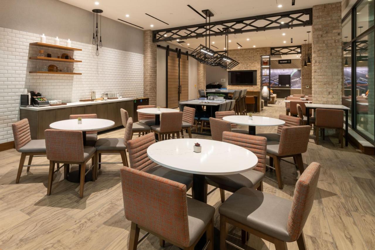 Residence Inn By Marriott San Francisco Airport Millbrae Station - Connected To Bart Extérieur photo