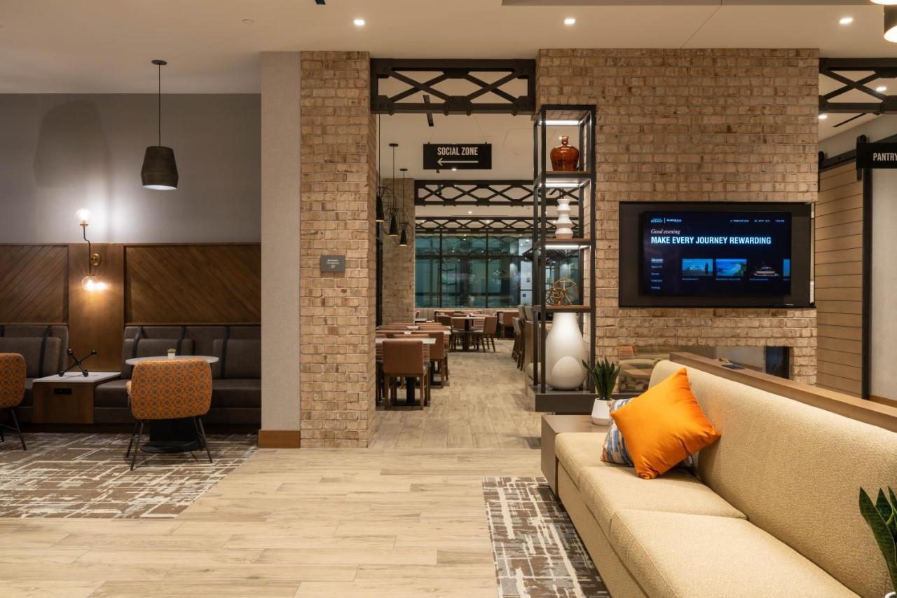 Residence Inn By Marriott San Francisco Airport Millbrae Station - Connected To Bart Extérieur photo