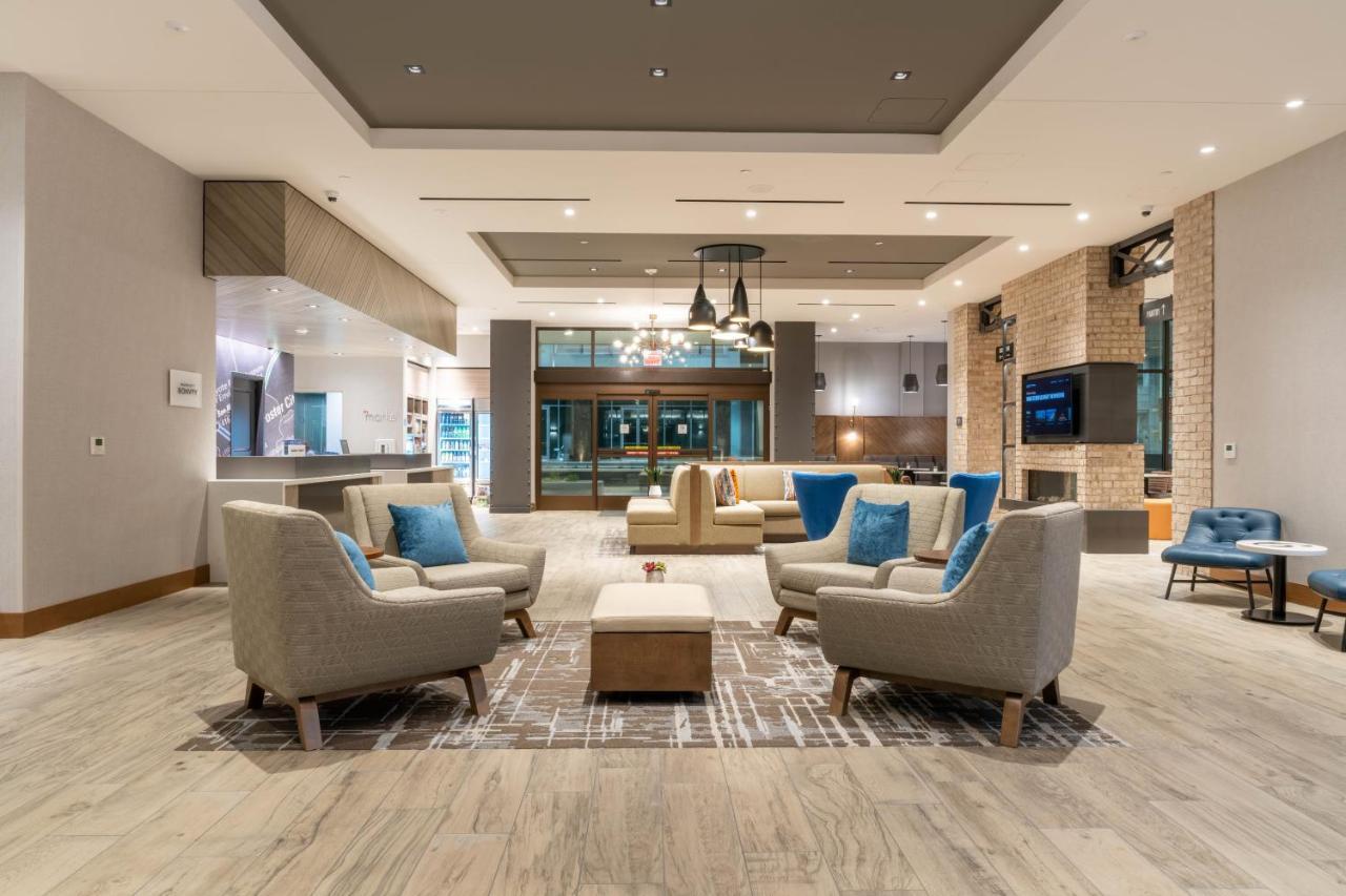 Residence Inn By Marriott San Francisco Airport Millbrae Station - Connected To Bart Extérieur photo