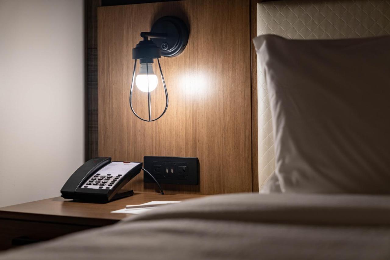 Residence Inn By Marriott San Francisco Airport Millbrae Station - Connected To Bart Extérieur photo