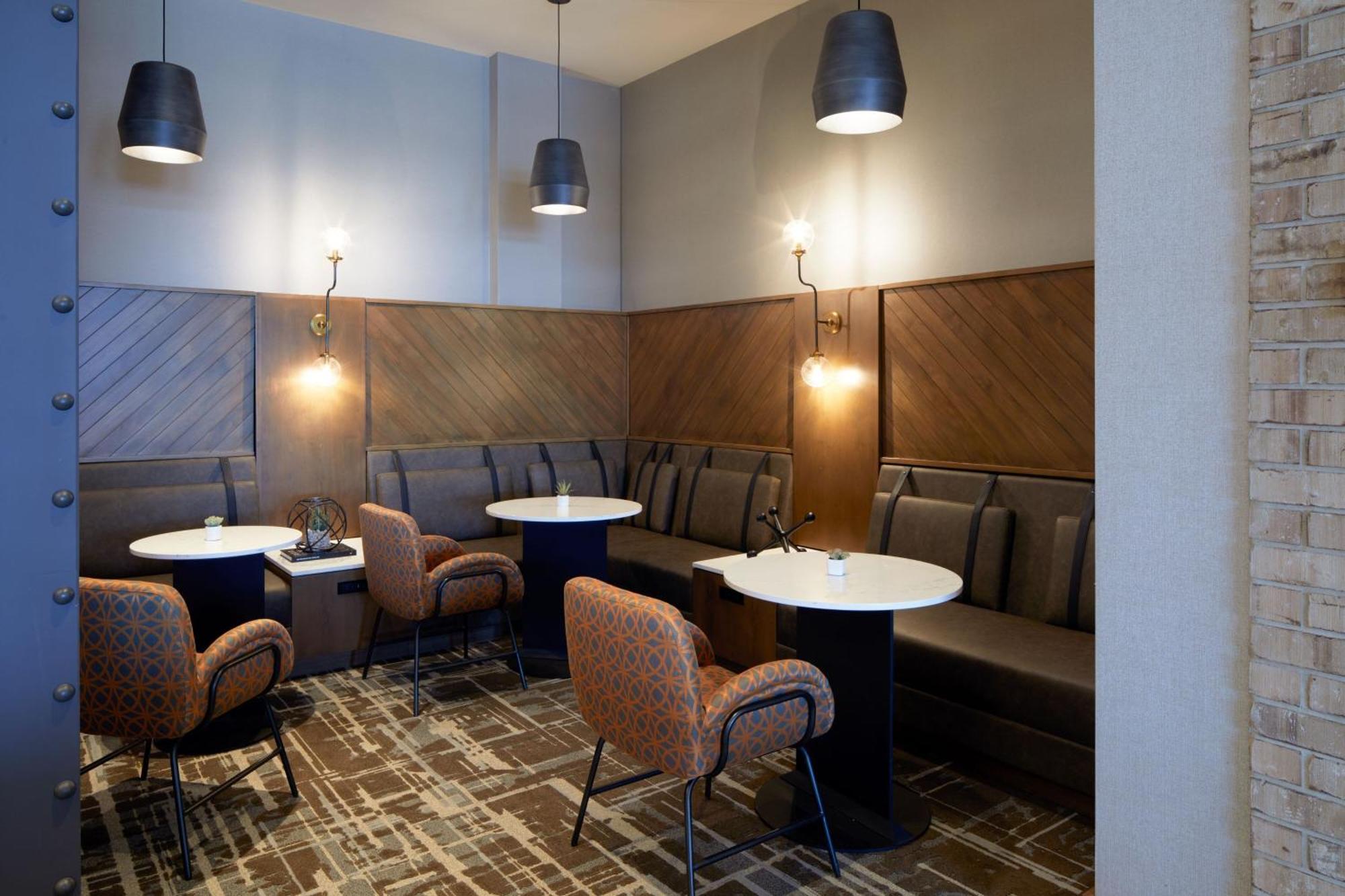 Residence Inn By Marriott San Francisco Airport Millbrae Station - Connected To Bart Extérieur photo