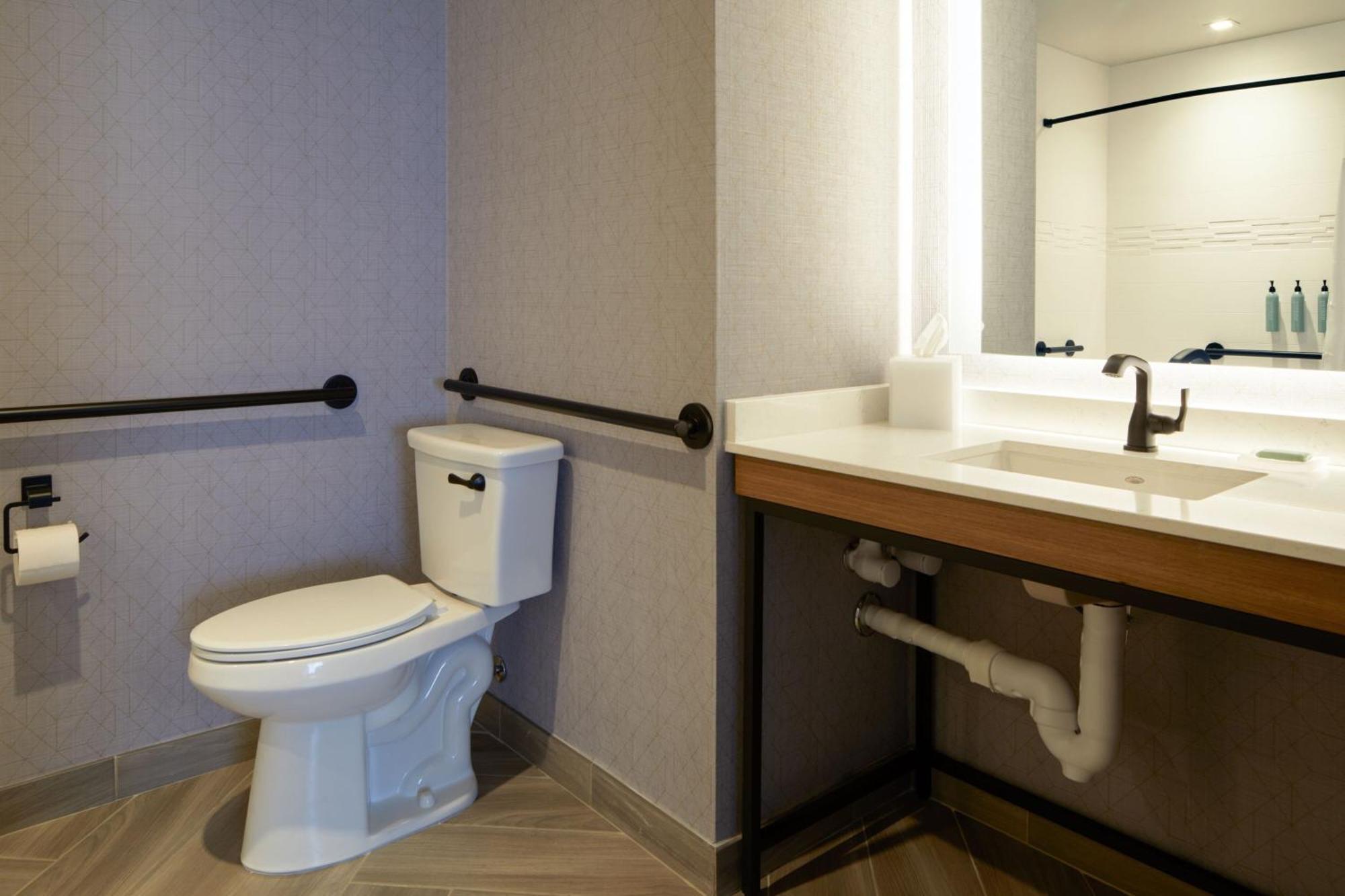 Residence Inn By Marriott San Francisco Airport Millbrae Station - Connected To Bart Extérieur photo
