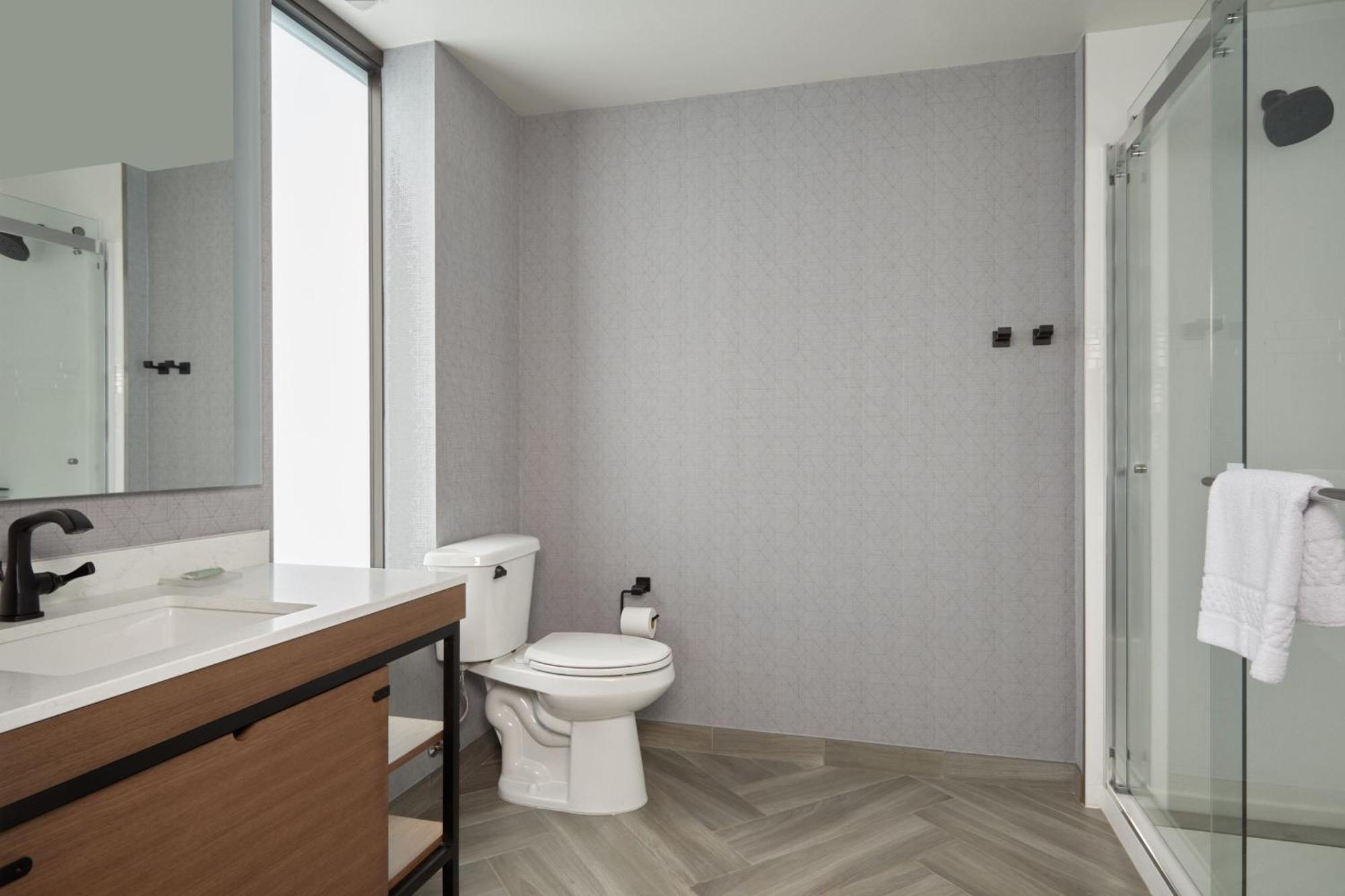 Residence Inn By Marriott San Francisco Airport Millbrae Station - Connected To Bart Extérieur photo