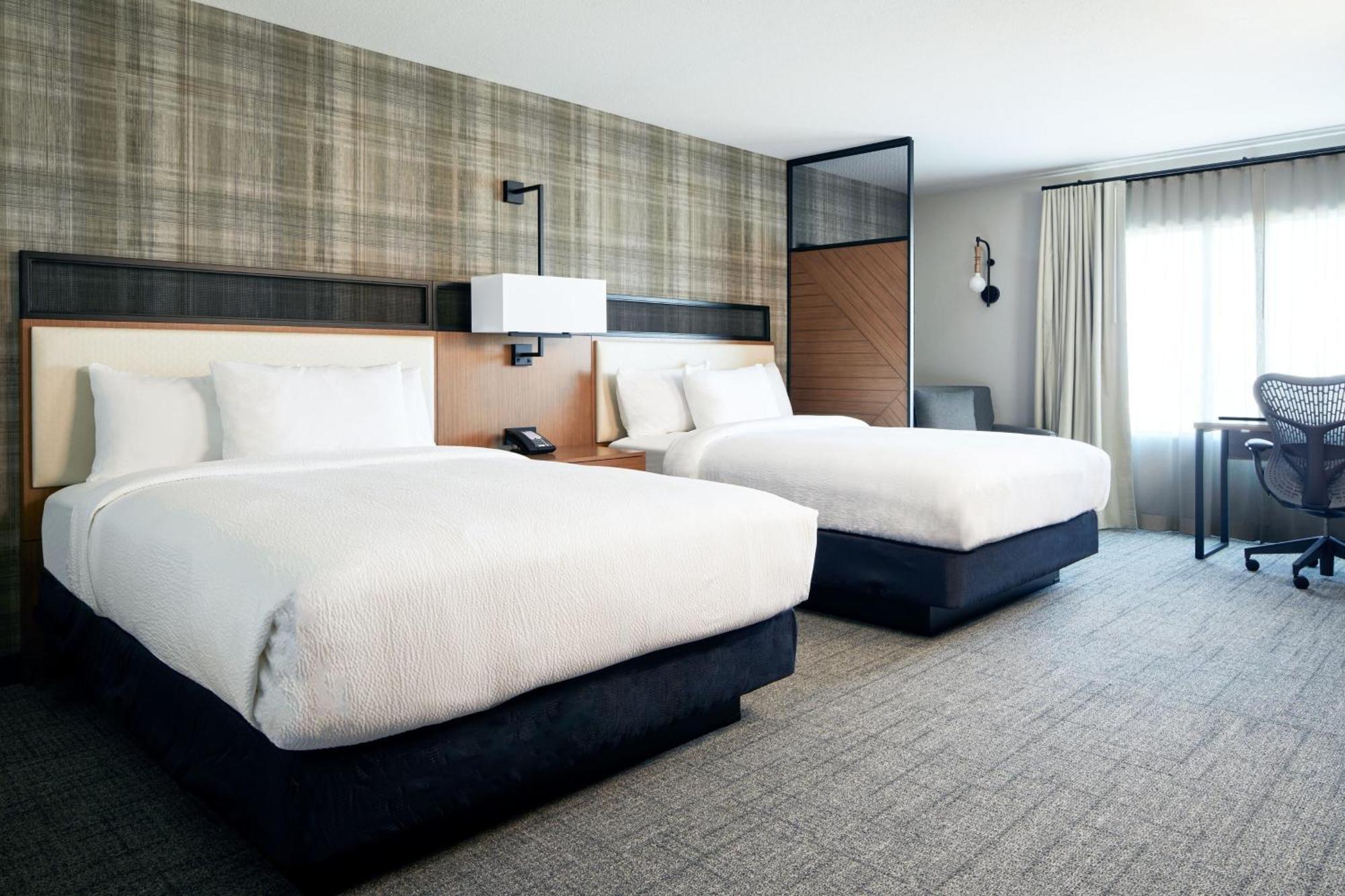 Residence Inn By Marriott San Francisco Airport Millbrae Station - Connected To Bart Extérieur photo