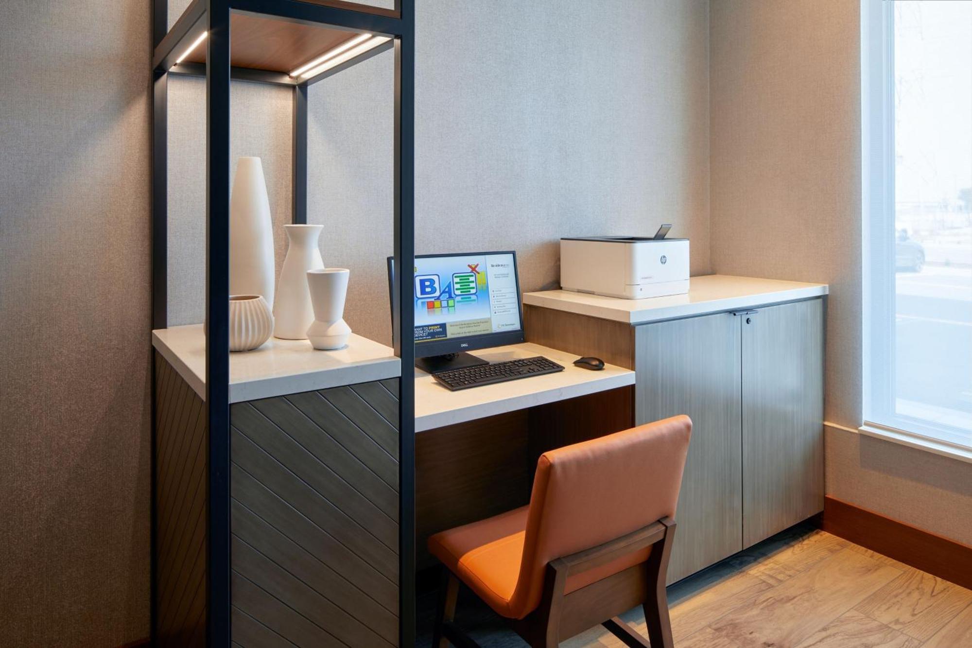 Residence Inn By Marriott San Francisco Airport Millbrae Station - Connected To Bart Extérieur photo