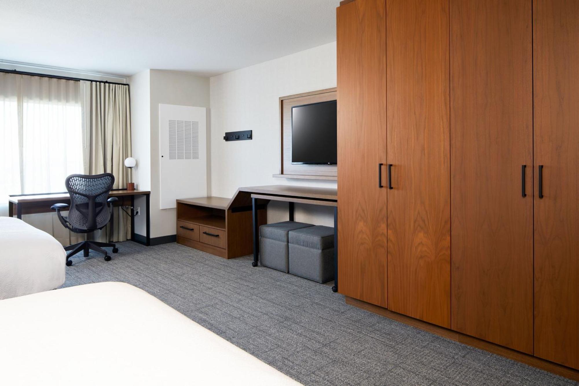 Residence Inn By Marriott San Francisco Airport Millbrae Station - Connected To Bart Extérieur photo