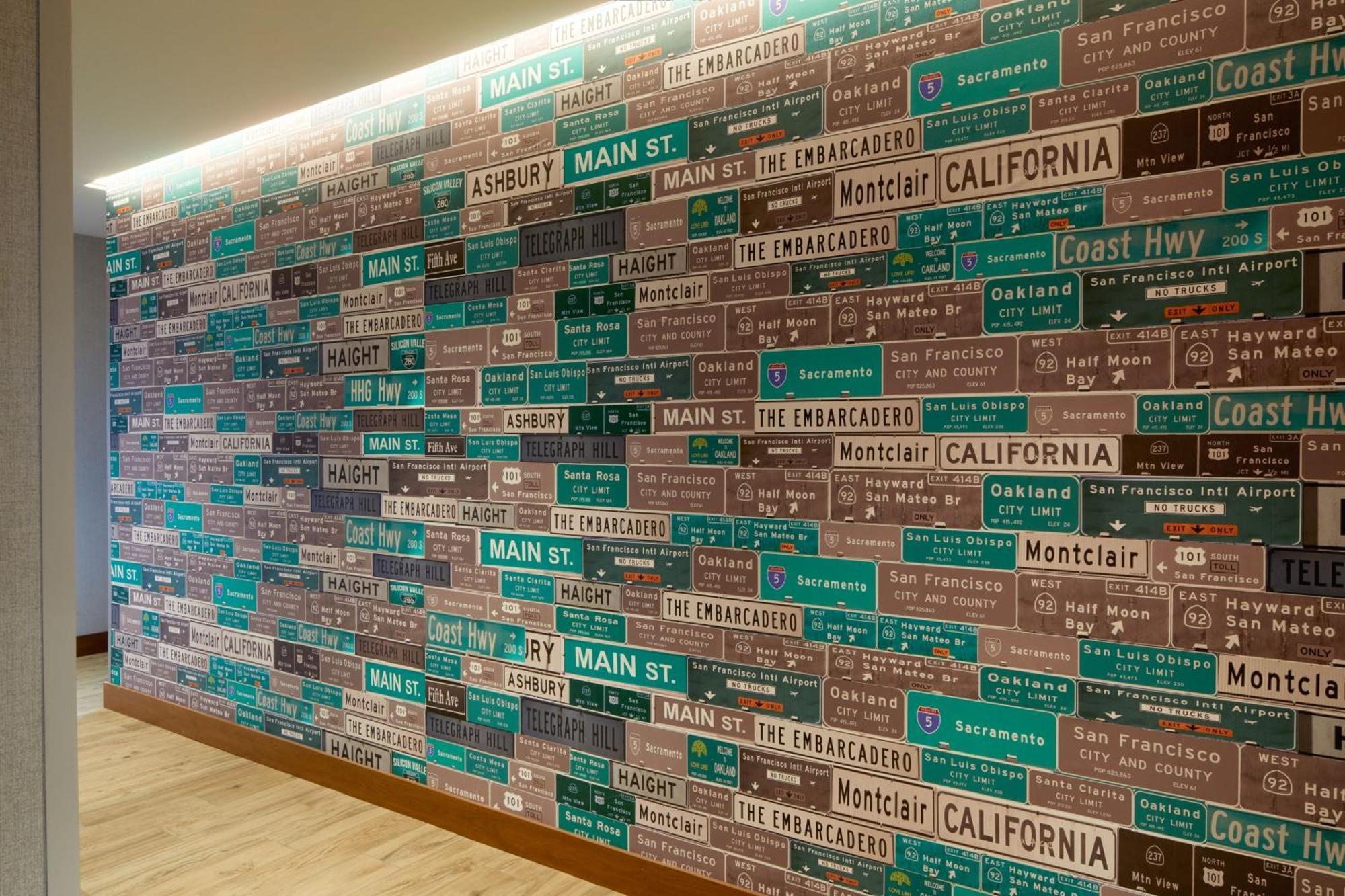 Residence Inn By Marriott San Francisco Airport Millbrae Station - Connected To Bart Extérieur photo